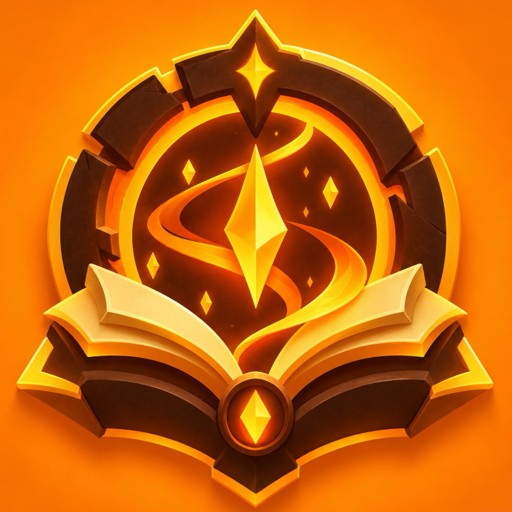 EmberQuill app icon